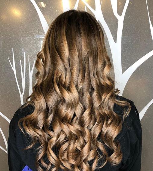 Holiday Hairstyle Ideas Monmouth County | Studio 455 Salon